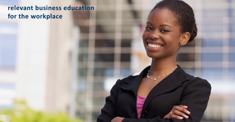 Business Education for the Workplace
