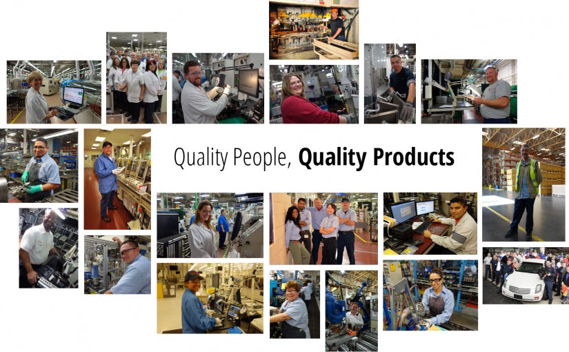 ‘Quality’, the Biggest Differentiator for Your Business: Why SMEs Should Take Note.