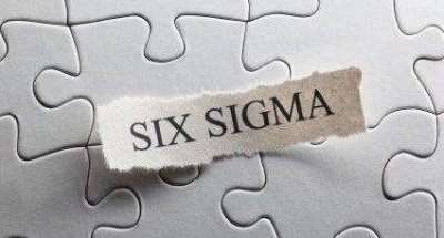 Six Sigma Certification: A necessary step in your career in any industry.